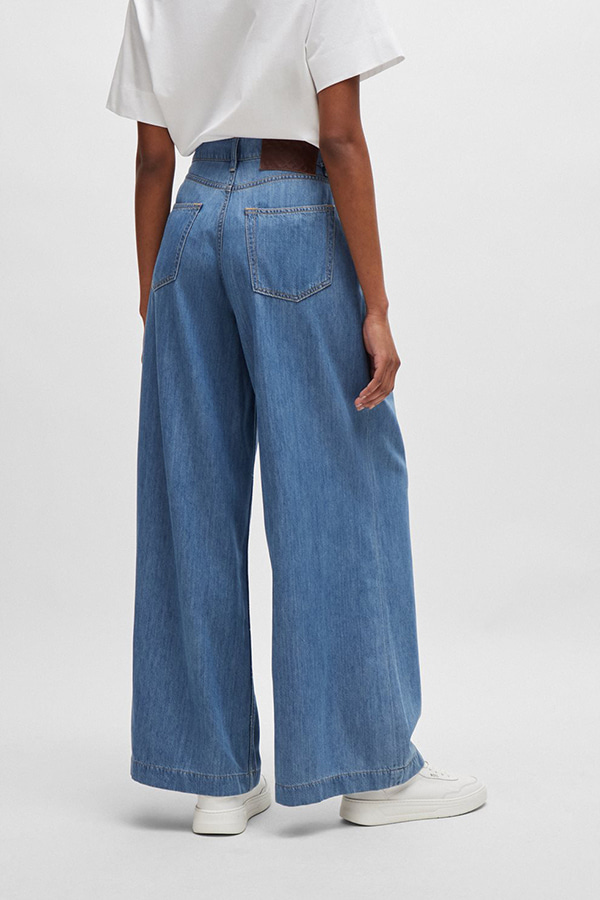 ΤΖΗΝ BOSS - 444 DENIM